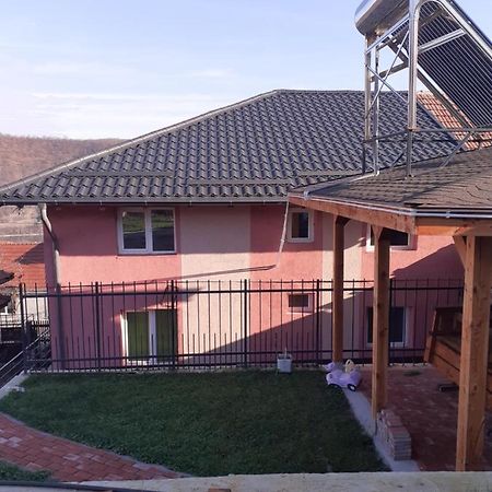 Casa Emilia Orsova Exterior photo