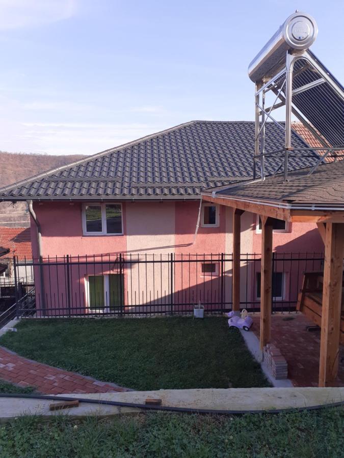 Casa Emilia Orsova Exterior photo